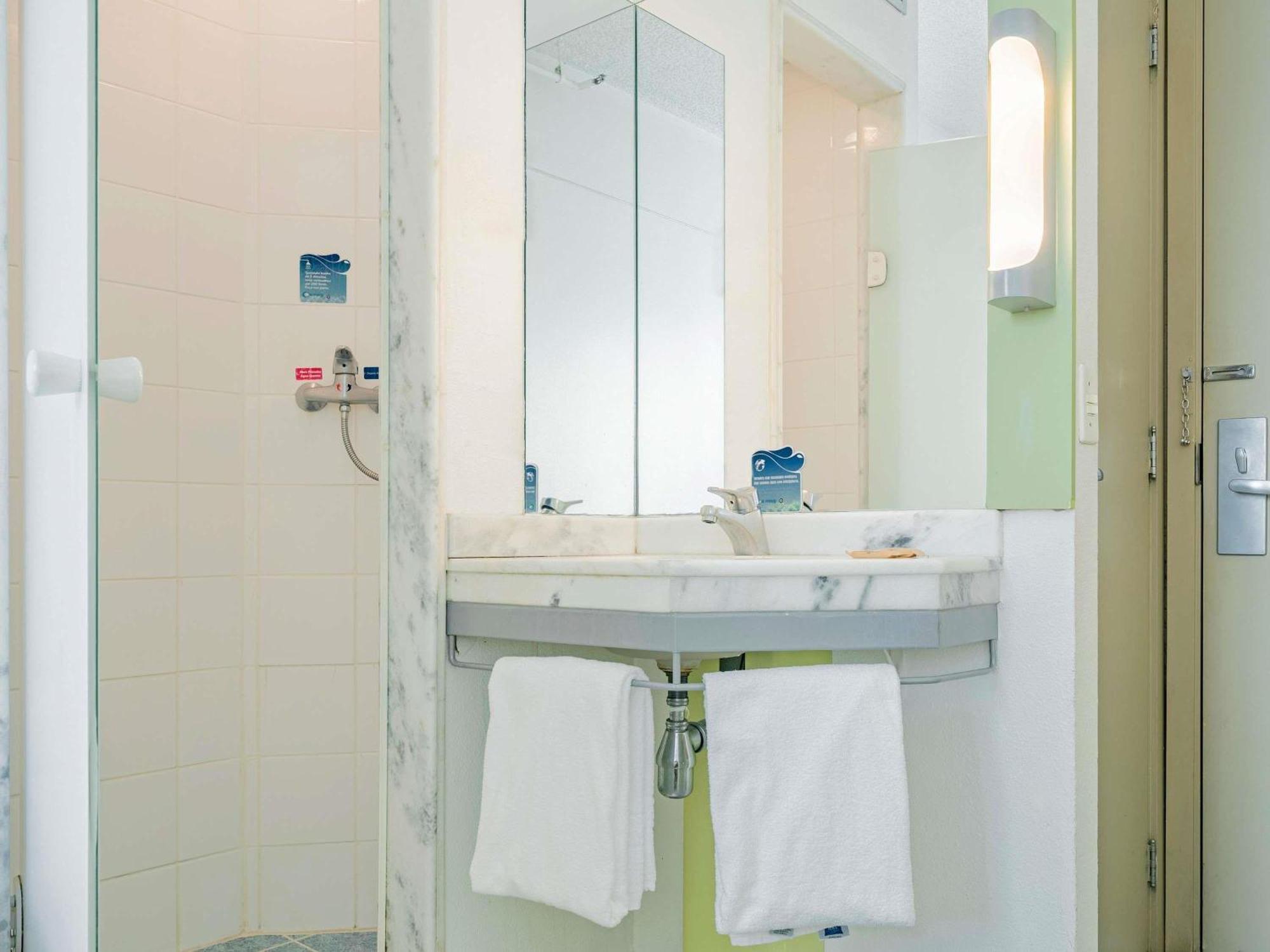 Ibis Budget Sao Paulo Jardins — Photos 3